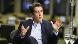 Melconian: “La plata del FMI no alcanza y el país deberá volver a tomar deuda a los mercados” Melconian: “La plata del FMI no alcanza y el país deberá volver a tomar deuda a los mercados”