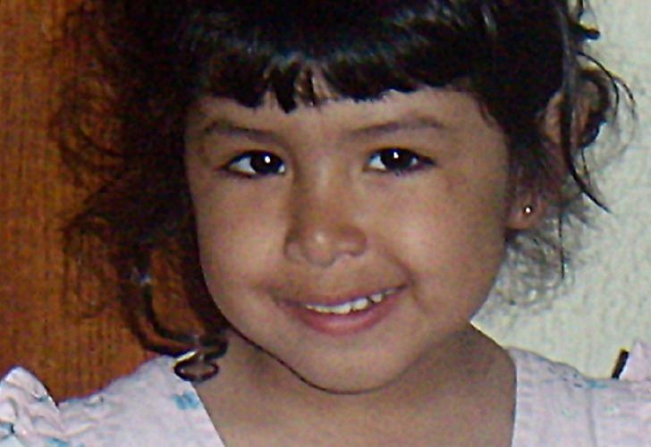 La menor tenía 3 años cuando se extravió el 28 de septiembre de 2008 en Río Grande. La menor tenía 3 años cuando se extravió el 28 de septiembre de 2008 en Río Grande.