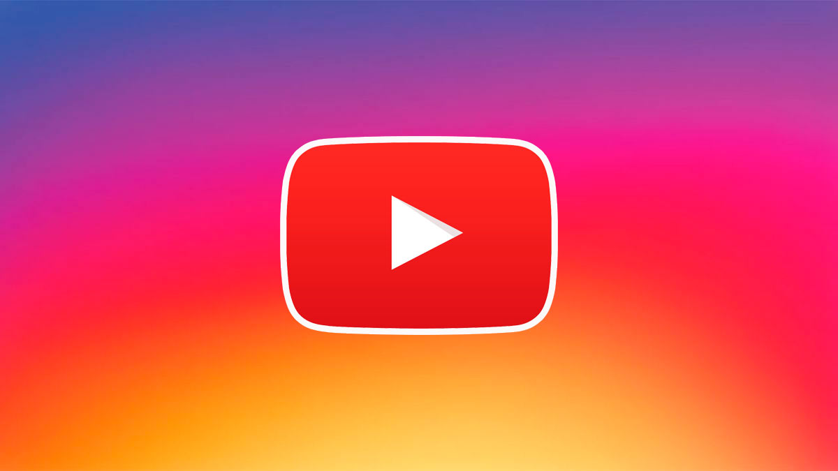 YouTube se prueba con las Stories de Instagram
