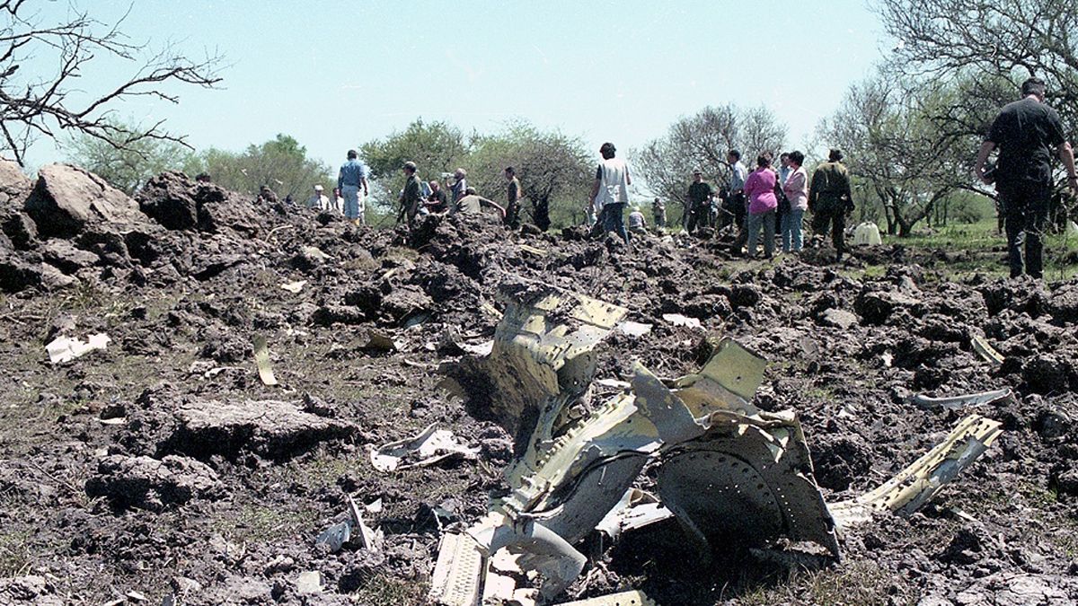 En la tragedia de Austral hubo 74 muertes y ninguna condena.