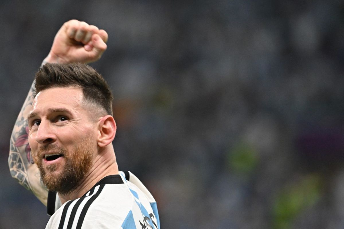 La Selección Argentina se impuso a Países Bajos en penales y avanzó a semifinales del Mundial Qatar 2022.