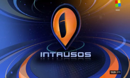 Alerta en Intrusos: aíslan a todo el equipo por dos casos de Covid-19 Alerta en Intrusos: aíslan a todo el equipo por dos casos de Covid-19