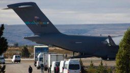 Bariloche se prepara para recibir a Obama Bariloche se prepara para recibir a Obama