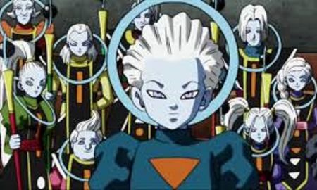 dragon ball super: ¿cuales son las leyes de los angeles? dragon ball super: ¿cuales son las leyes de los angeles?