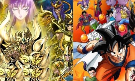 Desde el sofá recomiendan animés de los 90 que valen la pena recordar Desde el sofá recomiendan animés de los 90 que valen la pena recordar