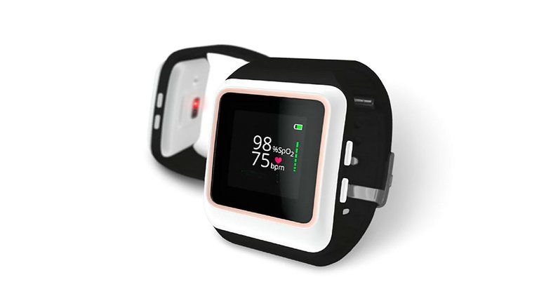 En la CES 2021, la compañía japonesa Quantum Operation Inc dio a conocer un reloj capaz de medir la glucosa. 