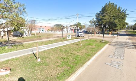 El hecho ocurrió este sábado alrededor de las 9 de la mañana en inmediaciones de Avenida Mitre 1500 de la vecina ciudad de Recreo. El hecho ocurrió este sábado alrededor de las 9 de la mañana en inmediaciones de Avenida Mitre 1500 de la vecina ciudad de Recreo.