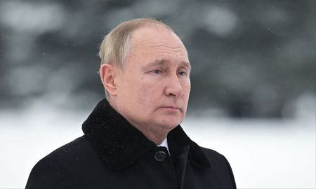 El aparato de Vladímir Putin mantiene un fuerte control sobre los medios y las redes sociales. El aparato de Vladímir Putin mantiene un fuerte control sobre los medios y las redes sociales.