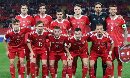el futbol de rusia decidira manana si se va de uefa y juega en asia el futbol de rusia decidira manana si se va de uefa y juega en asia