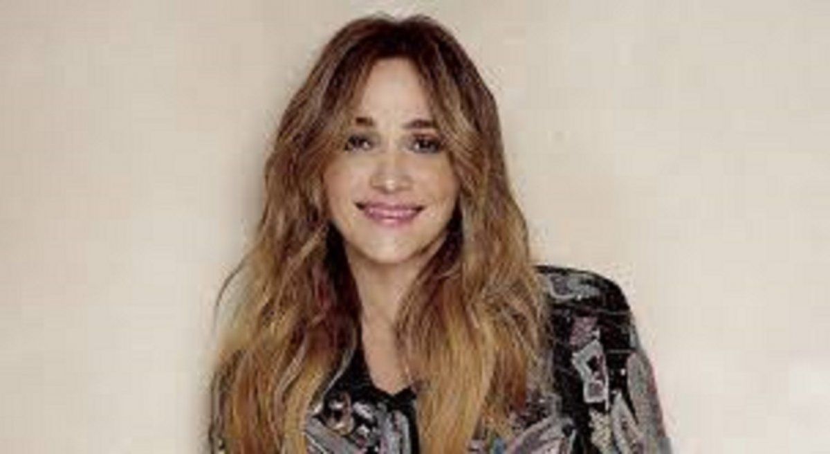 Verónica Lozano hablo de su experiencia paranormal con los muertos y cómo se comunica con ellos.