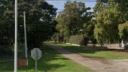 En 15 días le robaron dos veces a Mario Pereyra en Sauce Viejo: 