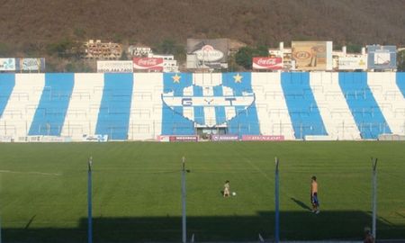 El motivo por el cual Colón visitará a Central Norte en la cancha de Gimnasia y Tiro El motivo por el cual Colón visitará a Central Norte en la cancha de Gimnasia y Tiro