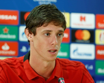 Germán Conti volvió a Santa Fe y tomó una decisión que lo hizo cambiar de equipo a mitad de año. Germán Conti volvió a Santa Fe y tomó una decisión que lo hizo cambiar de equipo a mitad de año.