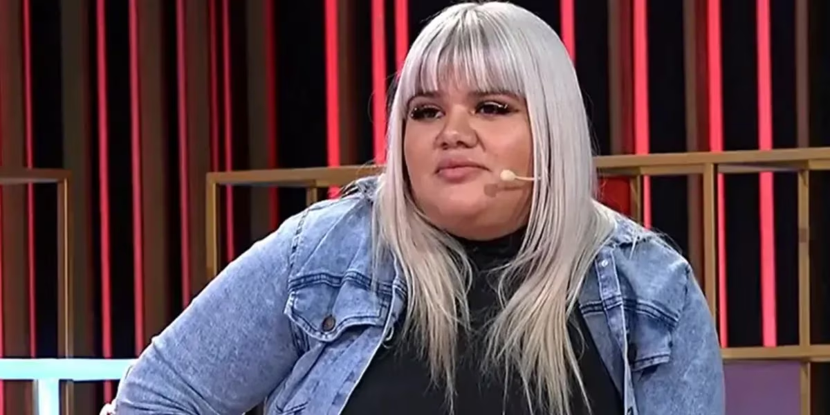 More Rial fue una de las invitadas el día en que desapareció gran cantidad de plata de los camarines de LAM.