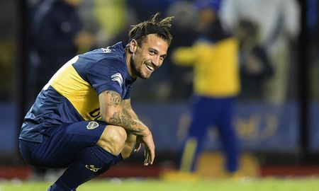 daniel osvaldo podria regresar al futbol luego de tres anos de inactividad daniel osvaldo podria regresar al futbol luego de tres anos de inactividad