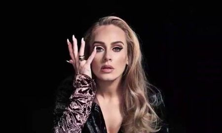 La cantante tiene una nueva pareja. La cantante tiene una nueva pareja.