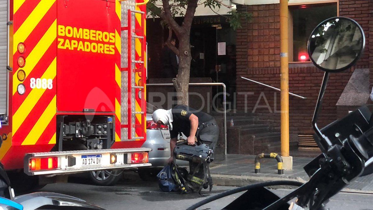 A&uacute;n se desconocen los or&iacute;genes de las llamas que terminaron con la vida de una mujer de 80 a&ntilde;os.&nbsp;