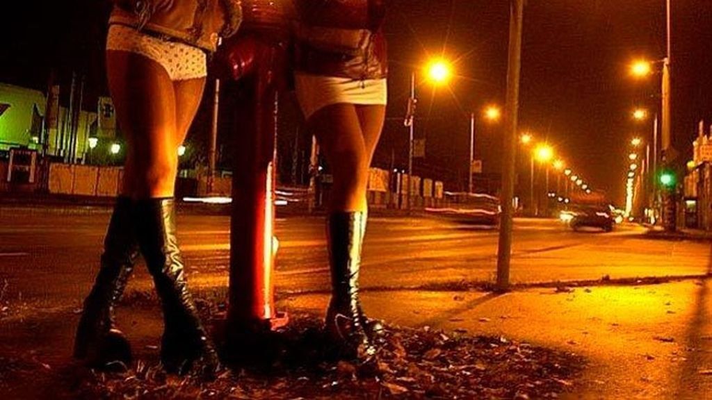 Quedaron en prisión tres personas por trasladar mujeres a ejercer la prostitución