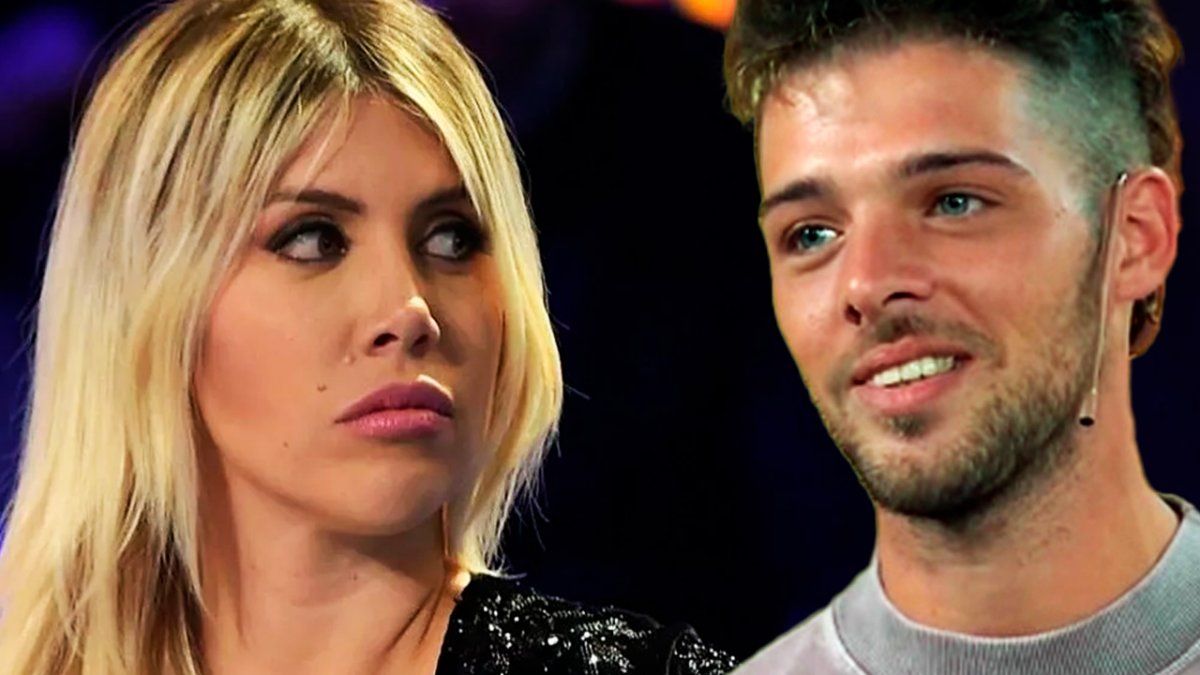 Al parecer la empresaria cosmética se hizo eco de las fotografías que trascendieron donde se veía al instagramer y a la China Suárez compartiendo la velada con un grupo de amigos en un reconocido bar del barrio porteño de Recoleta.