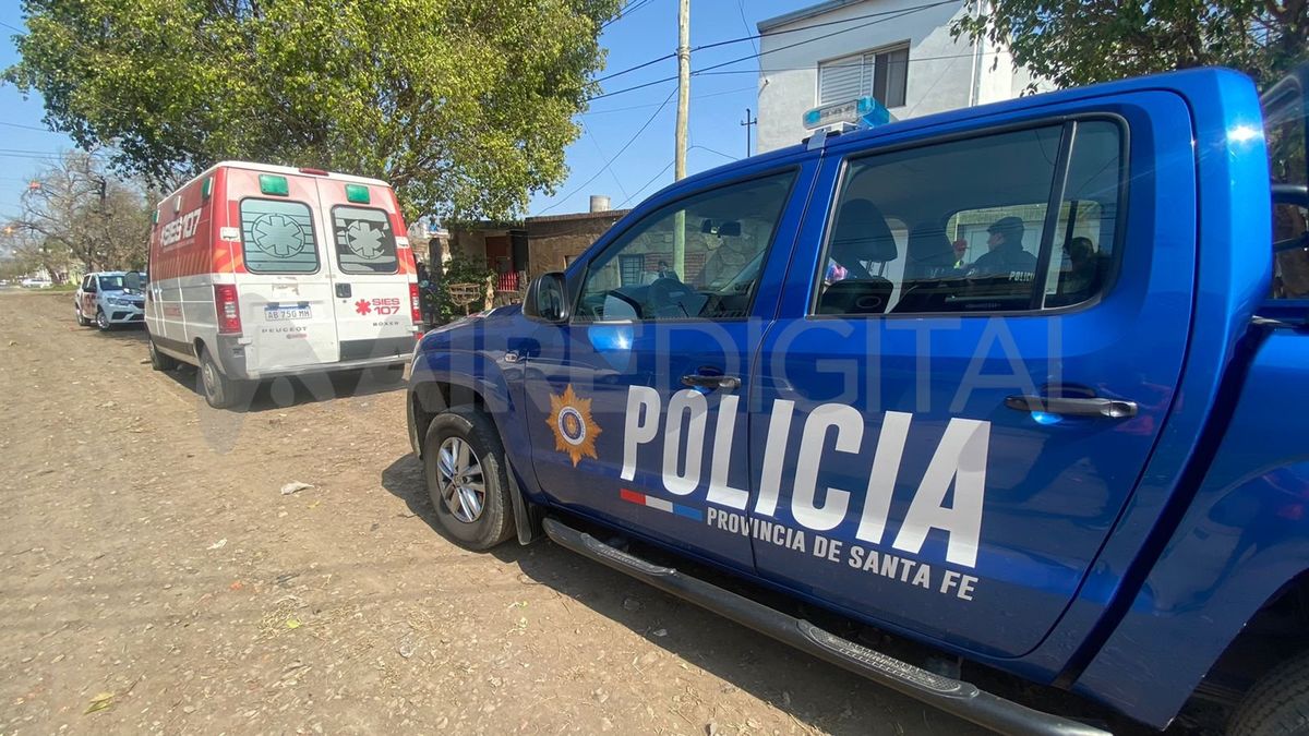 El enfrentamiento en barrio San José terminó con dos mujeres detenidas