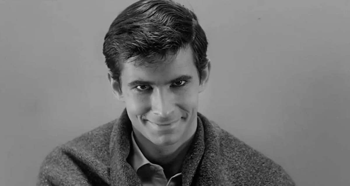 Norman Bates Norman Bates