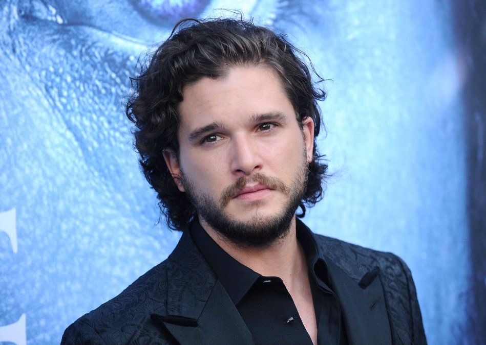 La suma que cobró Kit Harington por cada capítulo de Game of Thrones