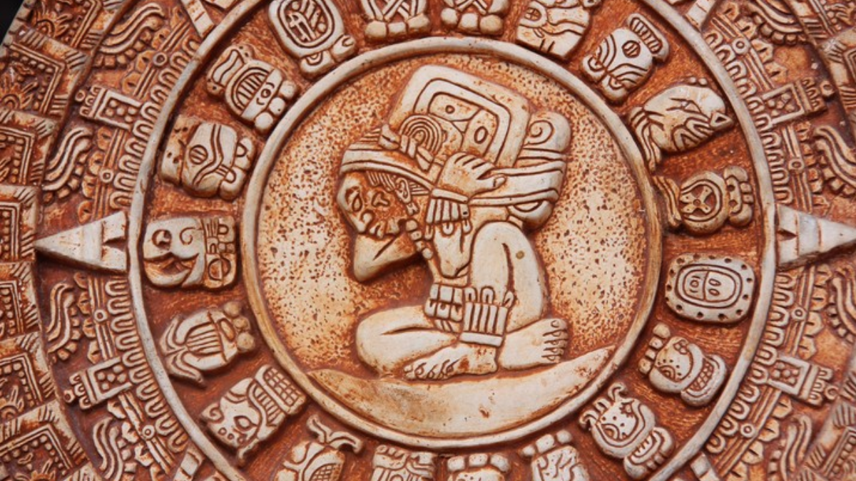 Se acerca el Año Nuevo Maya. Se acerca el Año Nuevo Maya.