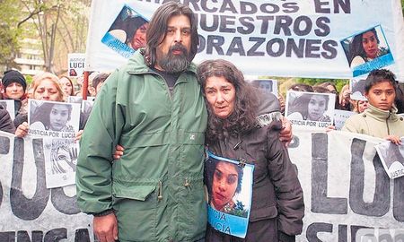 lucia perez: las frases del tribunal para negar el femicidio lucia perez: las frases del tribunal para negar el femicidio