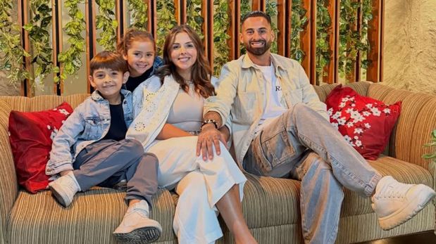 La desgarradora carta de Lucas Trejo a un mes de la muerte de su esposa y sus hijos en Venezuela