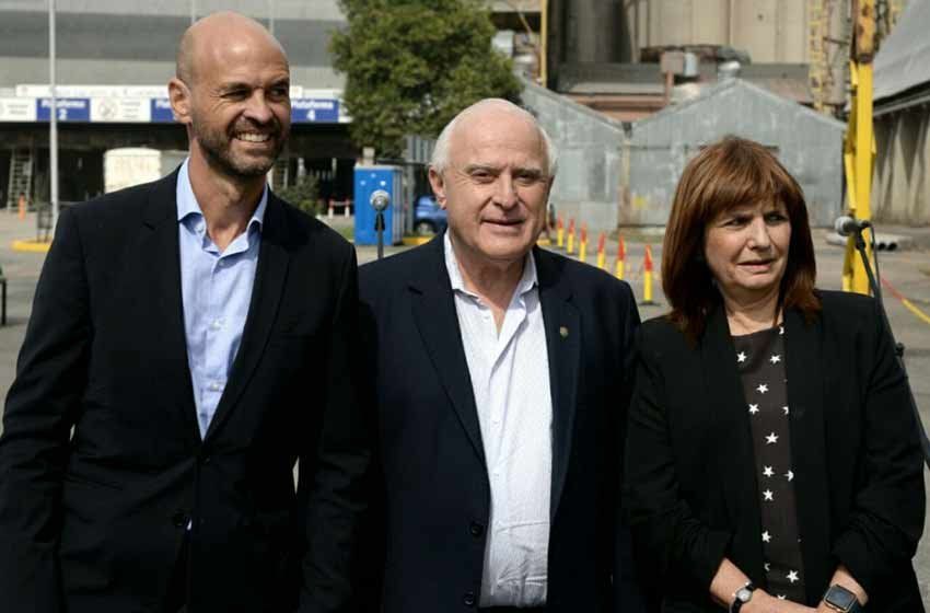 Para Lifschitz, el subsidio al transporte no está condicionado al Pacto Fiscal
