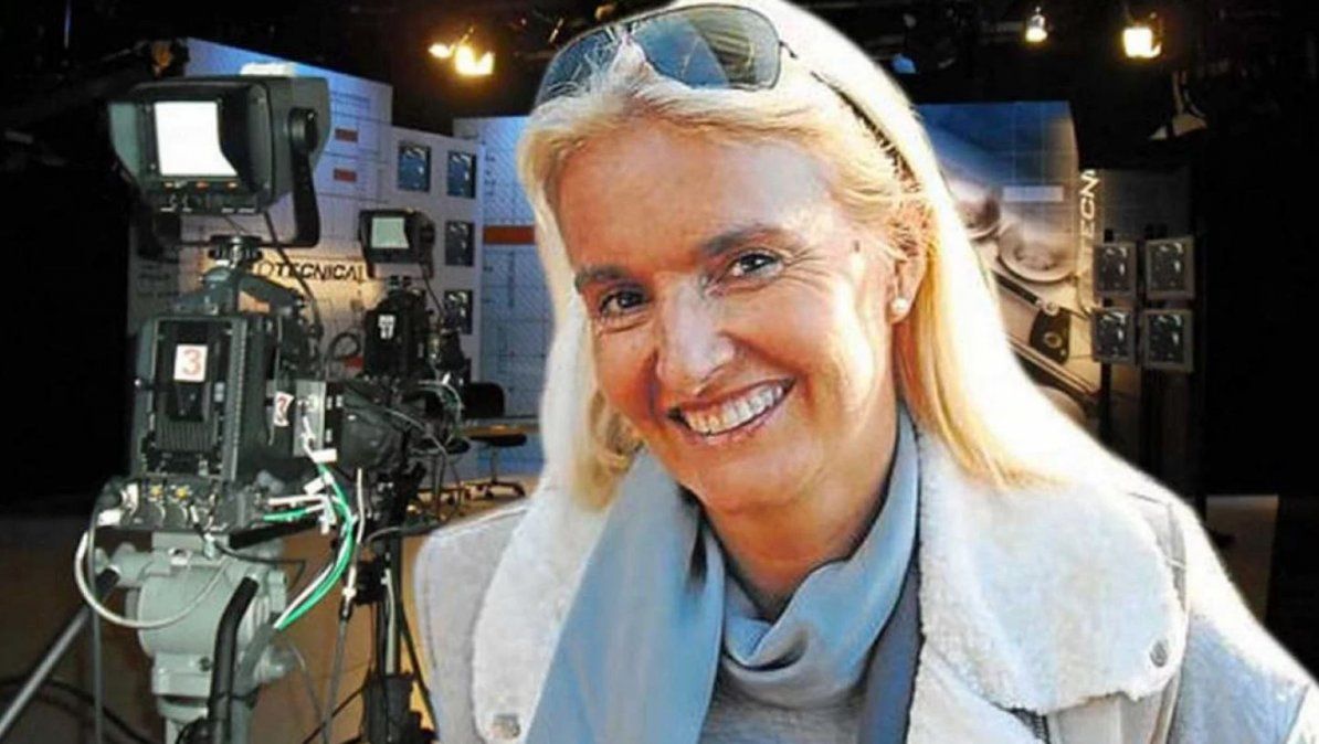 Silvia D'Auro se alejó de los medios tras su separación de Rial.