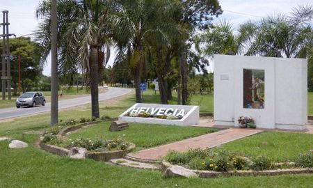Ya son 33 los contagios en la cabecera del departamento Garay desde el inicio de la pandemia Ya son 33 los contagios en la cabecera del departamento Garay desde el inicio de la pandemia