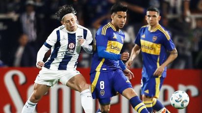 Octavos de final: confirmados los días y horarios para los cruces de los playoffs del Clausura 2025