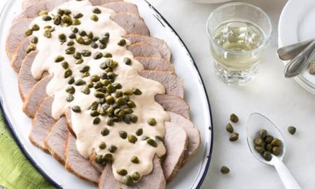 MasterChef: cómo hacer un exquisito pollo tonatto MasterChef: cómo hacer un exquisito pollo tonatto