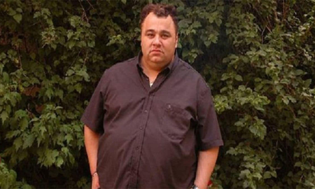 Internaron a la Tota Santillán con un cuadro de depresión aguda Internaron a la Tota Santillán con un cuadro de depresión aguda