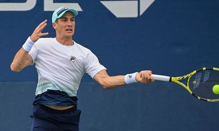 Bagnis, nacido en Armstrong, Santa Fe, y ubicado en el puesto 114 del ranking mundial de la ATP, le ganó al platense Tirante (258) por 6-3, 6-7 (3) y 7-6 (5) en una semifinal muy pareja. Bagnis, nacido en Armstrong, Santa Fe, y ubicado en el puesto 114 del ranking mundial de la ATP, le ganó al platense Tirante (258) por 6-3, 6-7 (3) y 7-6 (5) en una semifinal muy pareja.