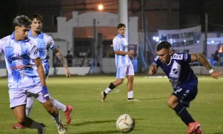 Ben Hur de Rafaela cayó ante Juventud Unida de Gualeguaychú en el duelo de ida. Foto: Prensa BH. Ben Hur de Rafaela cayó ante Juventud Unida de Gualeguaychú en el duelo de ida. Foto: Prensa BH.