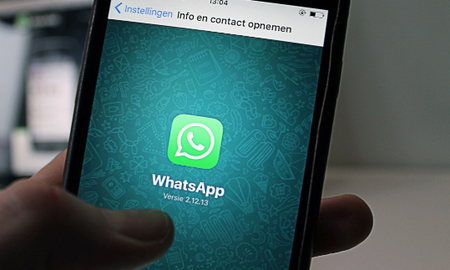 De esta manera te podés dar cuenta si alguien miró tu foto de WhatsApp