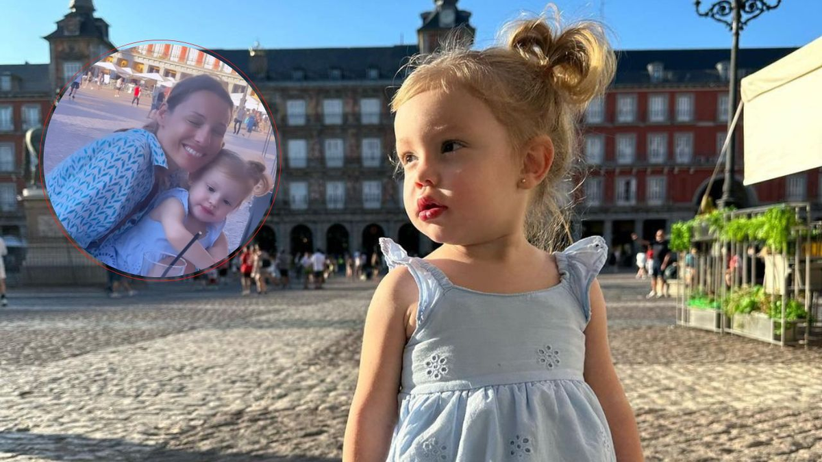 Así es el viaje paradisiaco de Pampita junto a Ana García Moritán en Tailandia