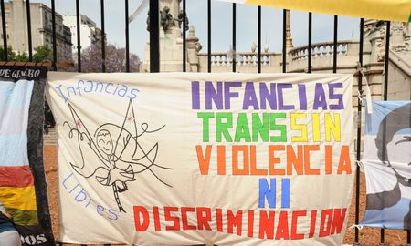 unicef y onusida llegan a la ciudad para hablar de infancias y adolescencias trans unicef y onusida llegan a la ciudad para hablar de infancias y adolescencias trans
