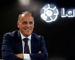 Javier Tebas, presidente de LaLiga de España, rompió el silencio y brindó más detalles sobre la salida de Lionel Messi del Barcelona y el fútbol español. Javier Tebas, presidente de LaLiga de España, rompió el silencio y brindó más detalles sobre la salida de Lionel Messi del Barcelona y el fútbol español.
