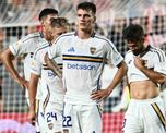 Pablo Carrozza fue muy duro con Kevin Zenón tras el gol que erró en Unión-Boca: Va a terminar en la B Pablo Carrozza fue muy duro con Kevin Zenón tras el gol que erró en Unión-Boca: Va a terminar en la B