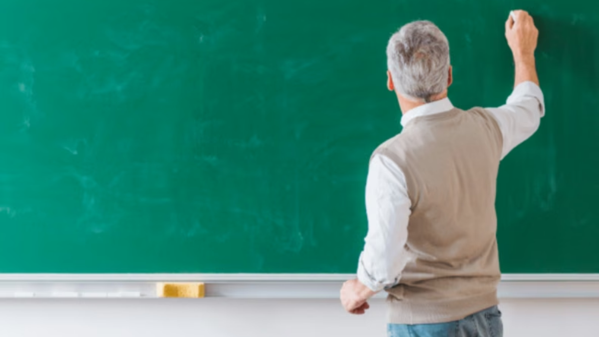 El Ministerio de Educación abrió la consulta de escalafones provisorios para la titularización 2026.