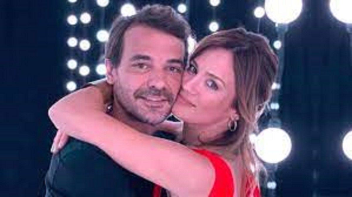 Paula Chaves recordó su impasse con Pedro Alfonso: Me bajé del Bailando para no cruzarme con Peter.