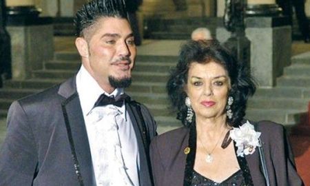 El video de Ricardo junto a Marta Fort en el reality del empresario, que siempre fue recordado por los fanáticos. El video de Ricardo junto a Marta Fort en el reality del empresario, que siempre fue recordado por los fanáticos.