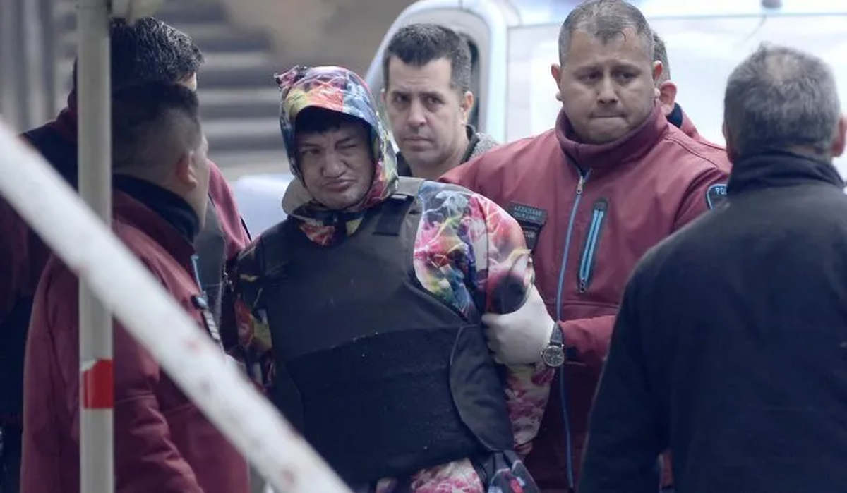 Pity Álvarez presenta un cuadro de deterioro cognitivo junto a una depresión con anhedonia. 