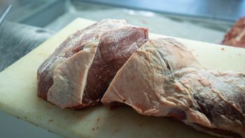 Desde el Gobierno aseguran que aumentó el consumo de carne