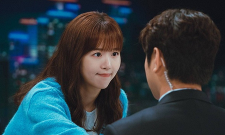 La serie coreana de drama y romance que está en Netflix y tiene 12 episodios súper atrapantes La serie coreana de drama y romance que está en Netflix y tiene 12 episodios súper atrapantes