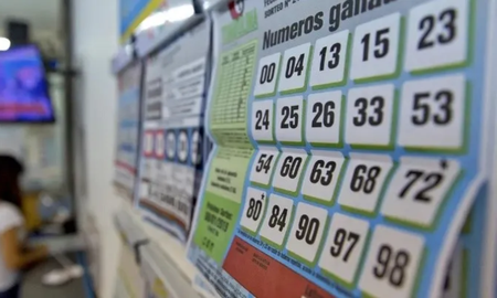 Continúa el misterio: sigue sin aparecer el ganador de los 20 palitos del Loto Continúa el misterio: sigue sin aparecer el ganador de los 20 palitos del Loto