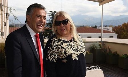 el radicalismo le respondio a carrio el radicalismo le respondio a carrio